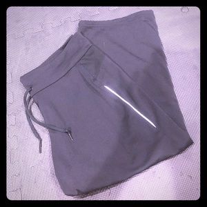 Adidas Capri Workout Pants